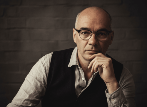 Gérald Abbadie - votre contact